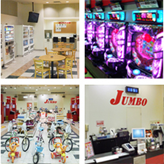 ジャンボ パチンコ 【ジャンボ千日前店閉店】2019年6月9日閉店